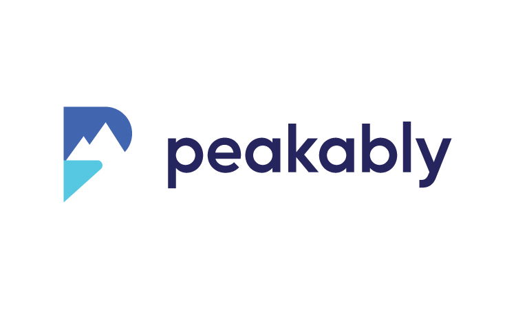 Available Business Name For Sale - Peakably